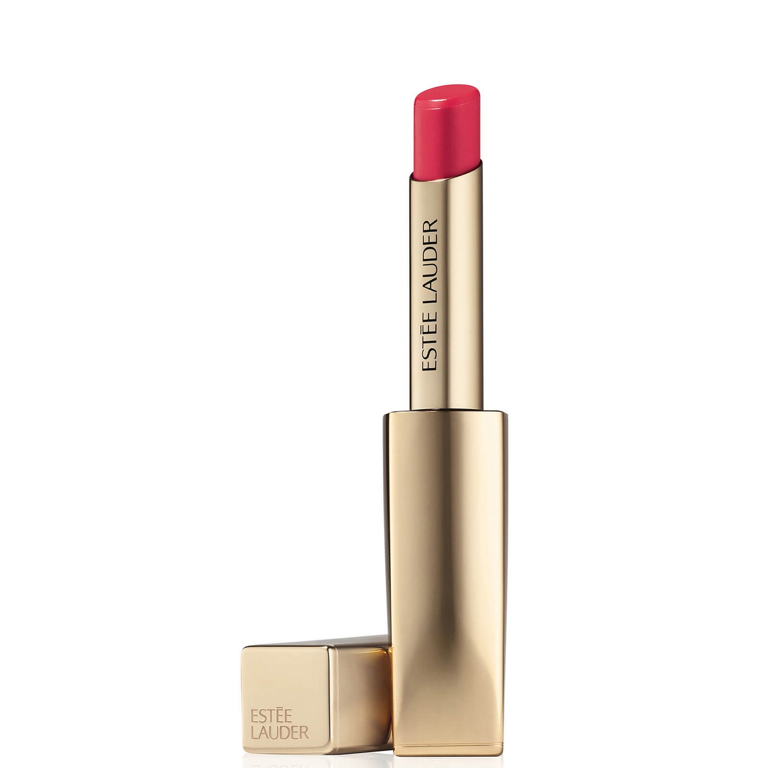 Estée Lauder Pure Colour Illuminating Shine Sheer Shine Lipstick 1,8g – ulike nyanser
