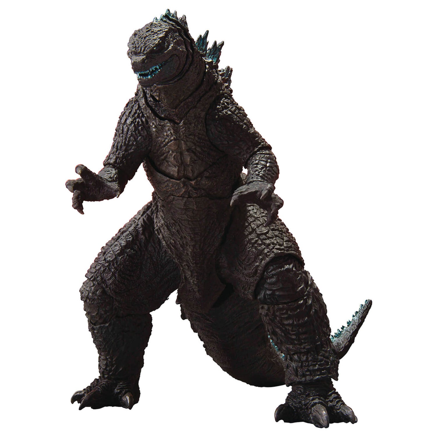 Figurine Godzilla - Godzilla Vs. Kong - Tamashii Nations S.H. MonsterArts
