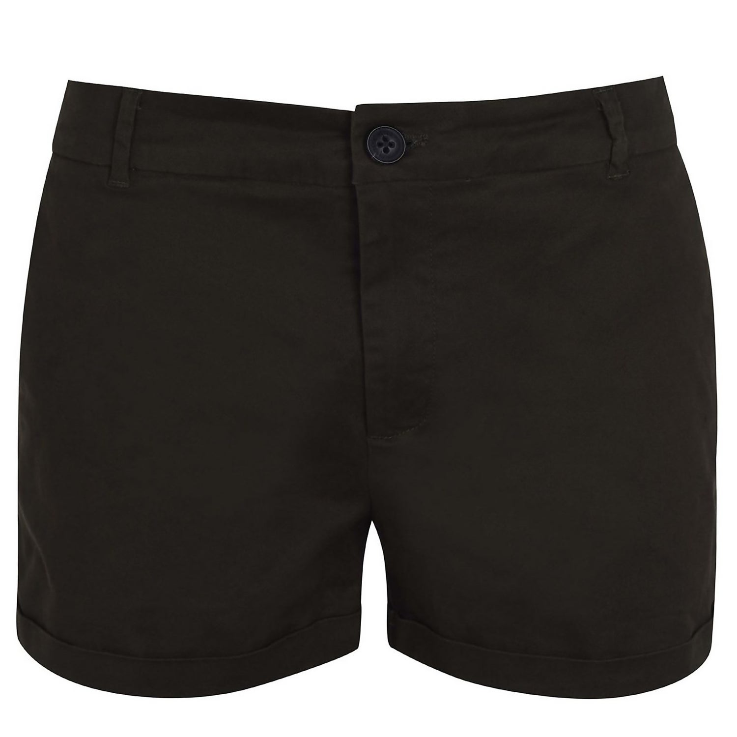 Iggleby Chino Shorts - Khaki