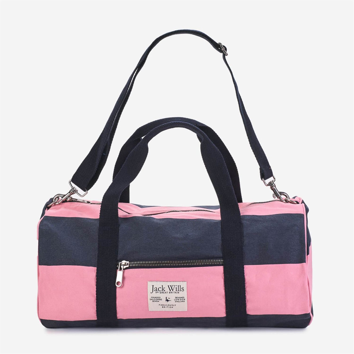 Jack wills duffle