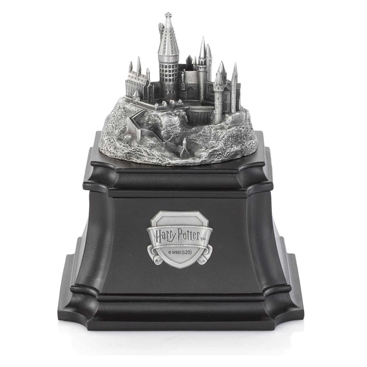 Royal Selangor Harry Potter Hogwarts Music Box