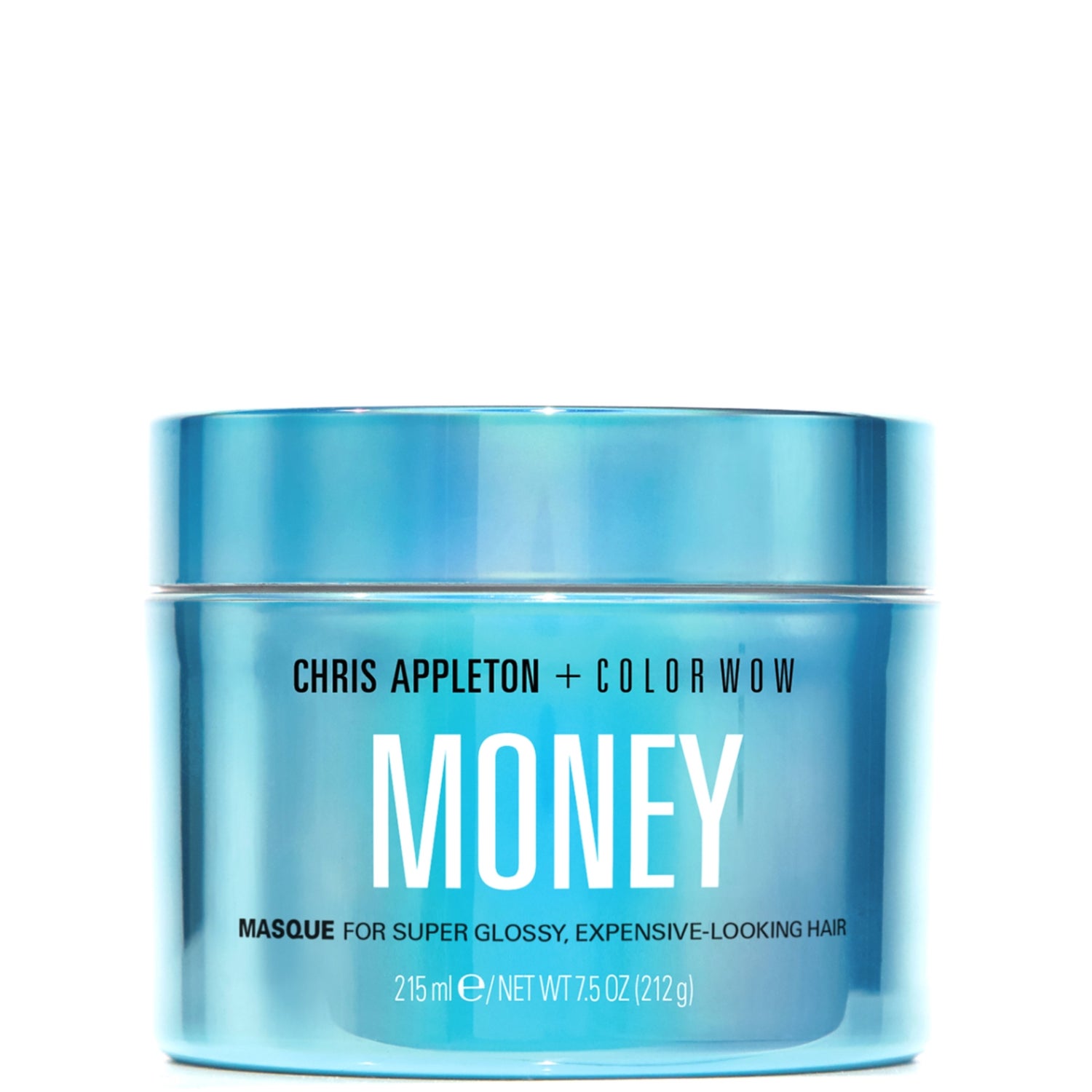 Color Wow and Chris Appleton Money Masque 215ml