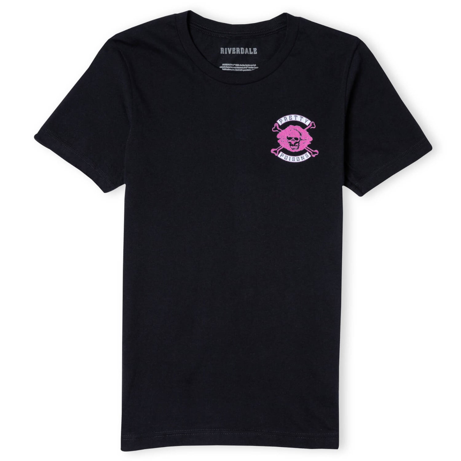 Riverdale Pretty Poisons Women's T-Shirt - Zwart