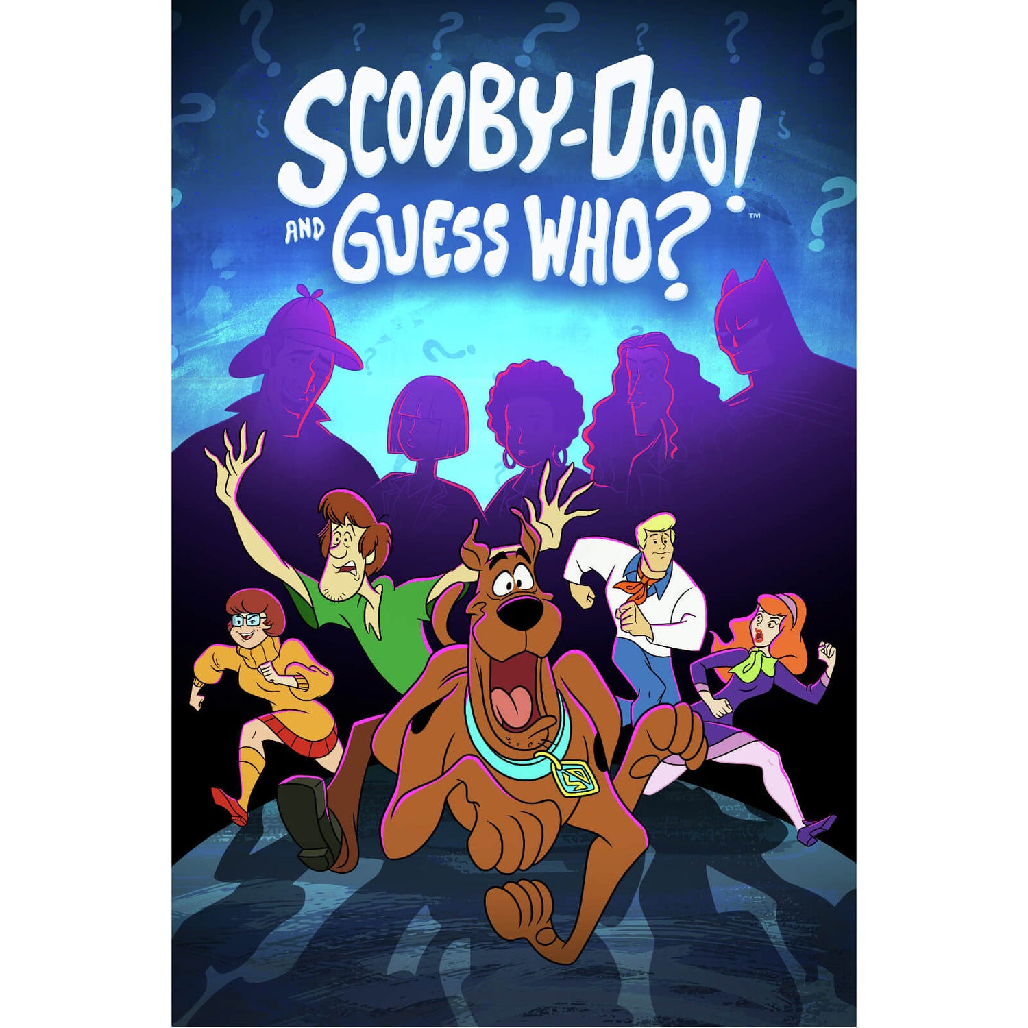 Scooby-Doo et Compagnie - Saison 1