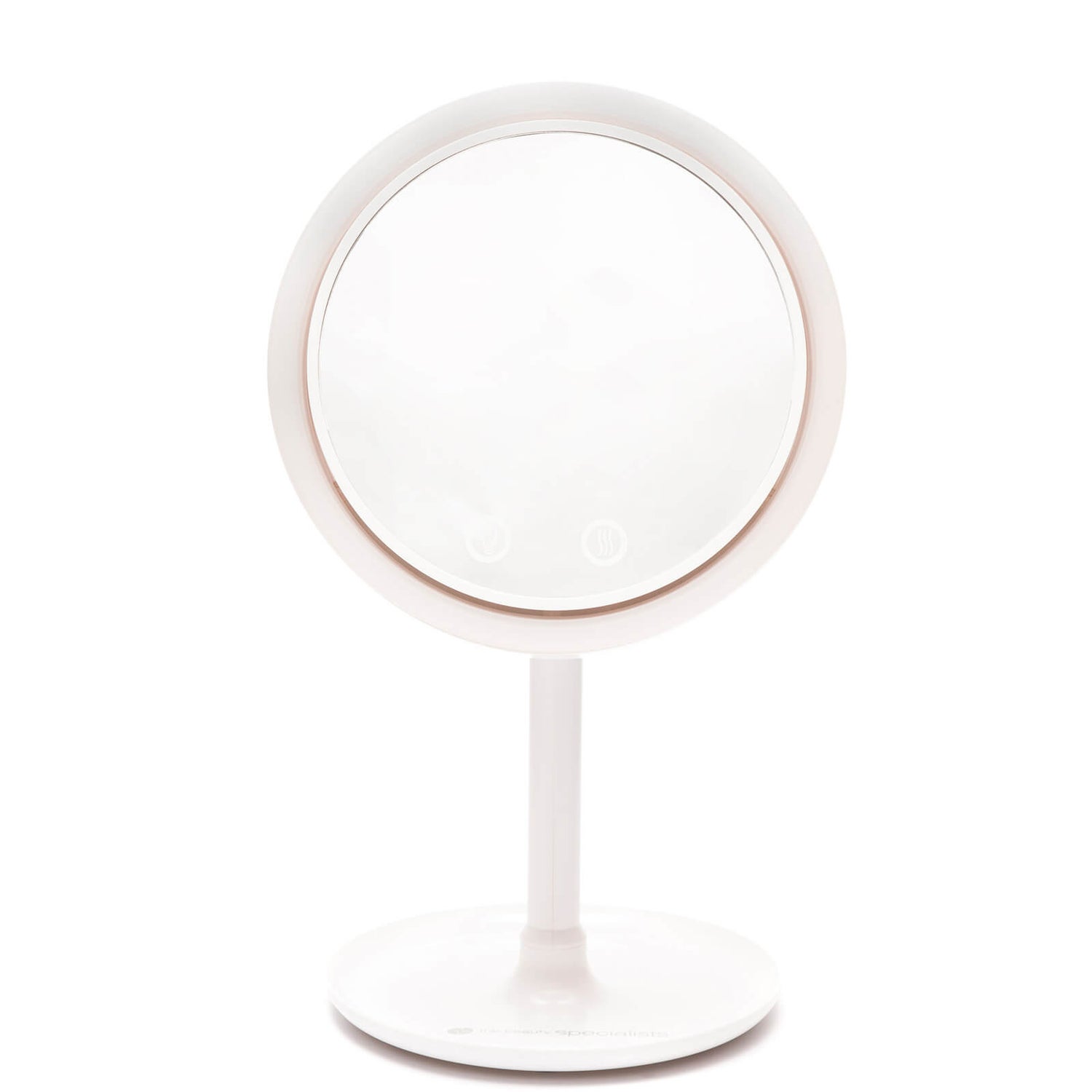 Зеркало с подсветкой и встроенным вентилятором Rio Illuminated Mirror with Built in Fan