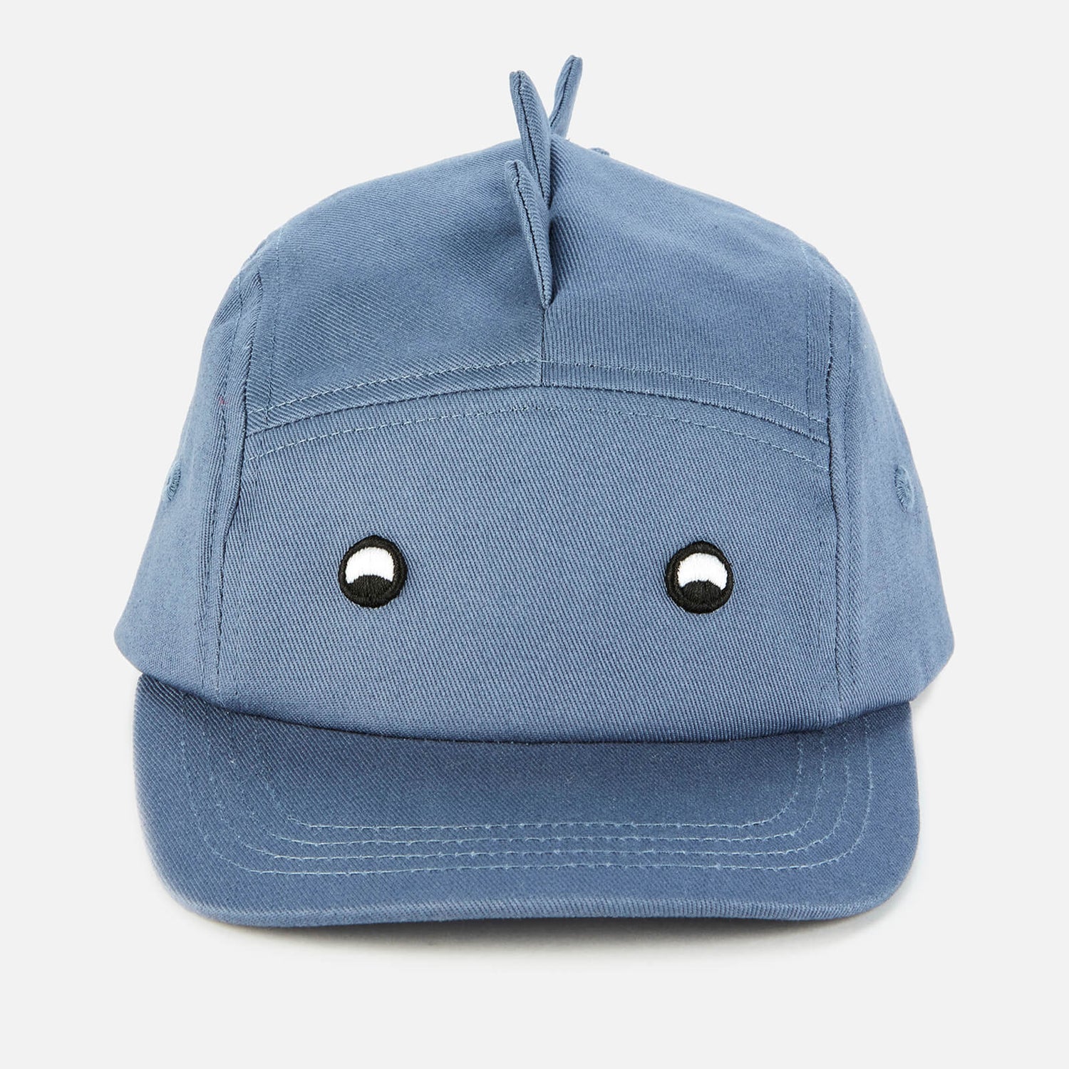 Liewood Rory Cap - Dino Blue Wave