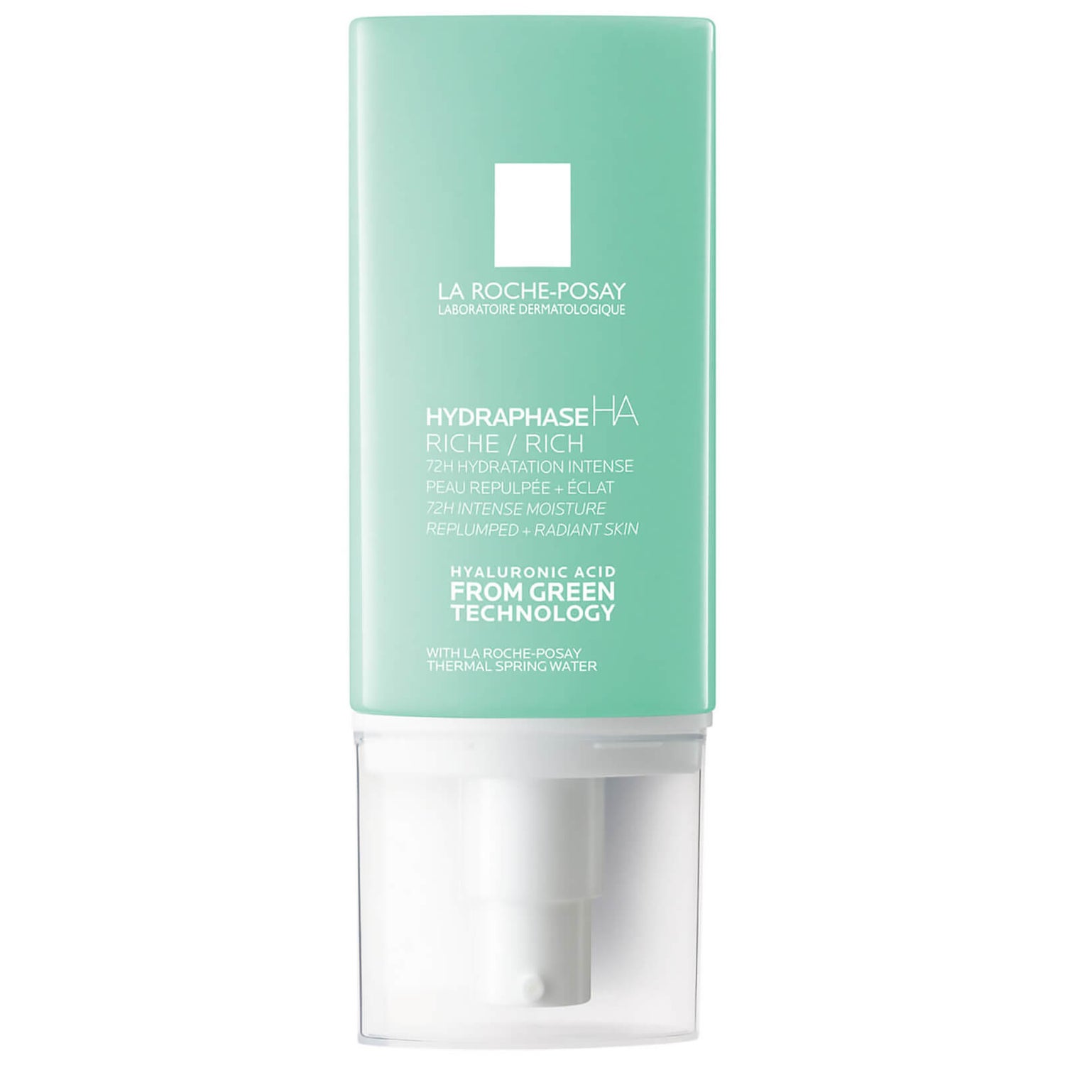 Crème riche Hydraphase HA Hydratation intense La Roche-Posay 50 ml