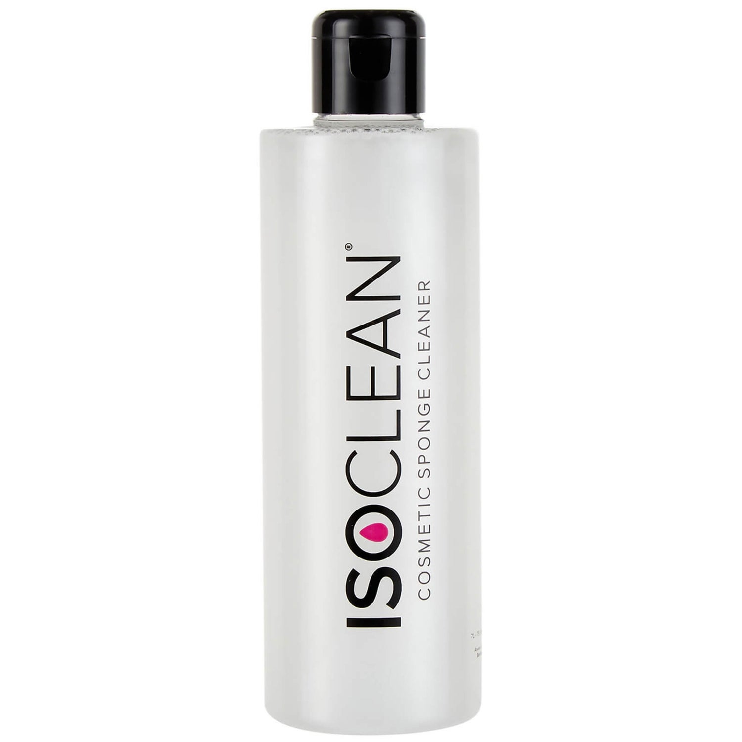 Очищающее средство для спонжей ISOCLEAN Cosmetic Sponge Cleaner 500 мл