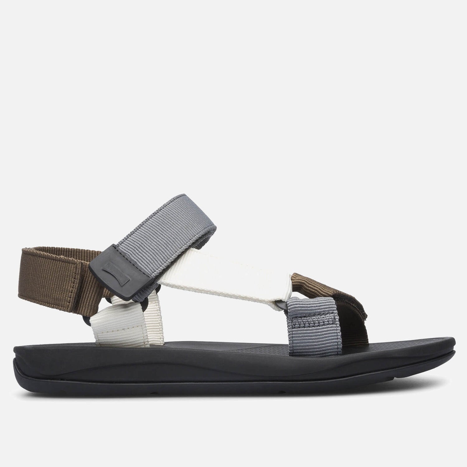 Camper Men's Webbing Sandals - Multi