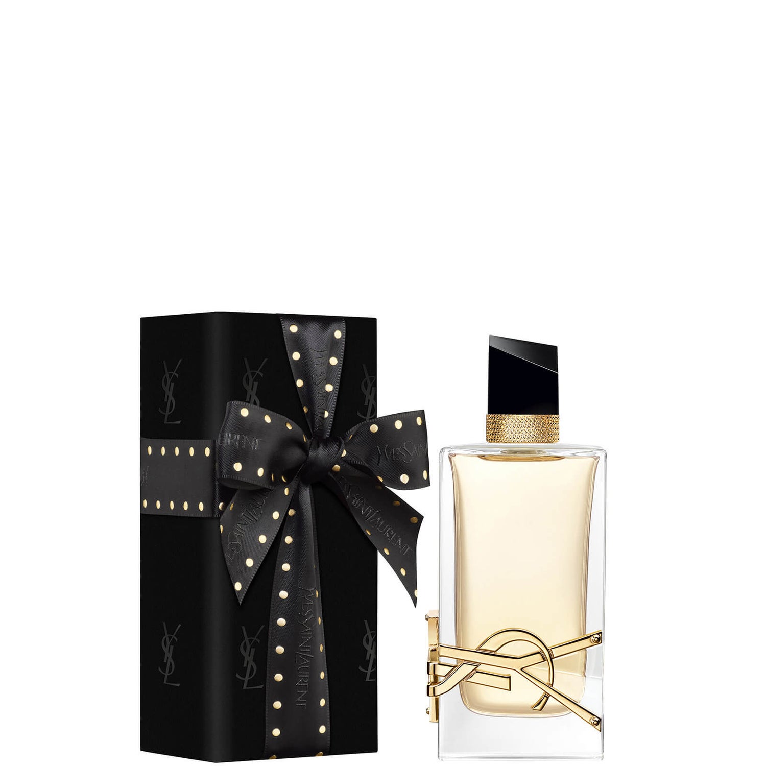 Yves Saint Laurent Pre-wrapped Libre Eau de Parfum - 90ml