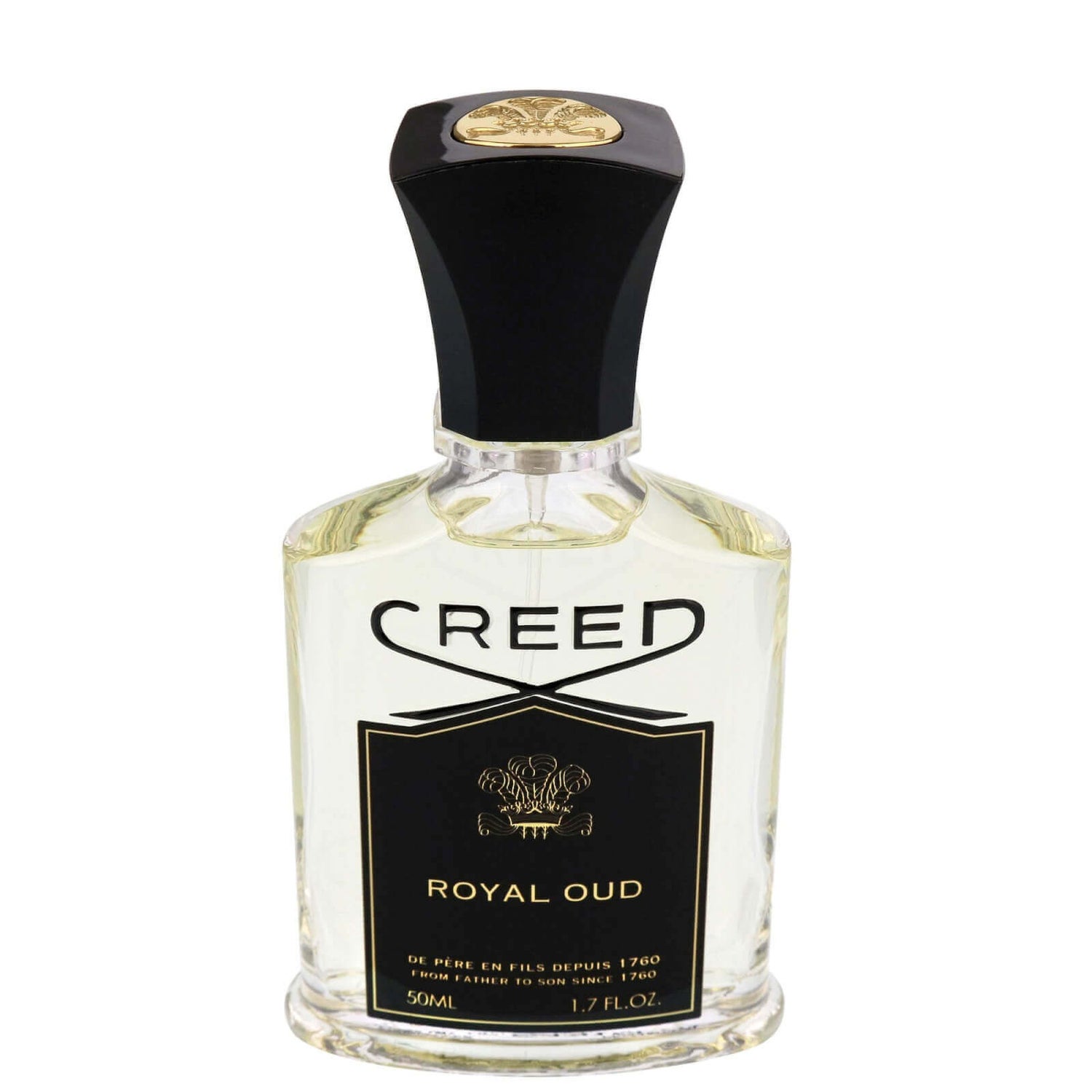 Creed royal oud online eau de parfum
