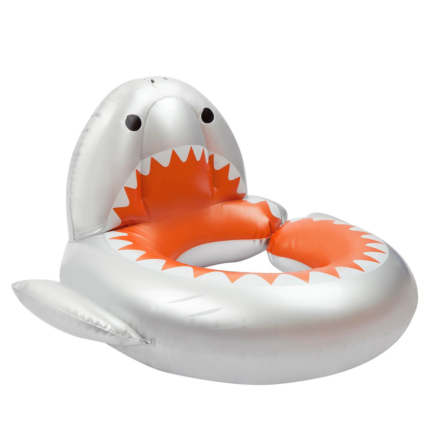 Sunnylife Mini Float Ring - Shark Attack