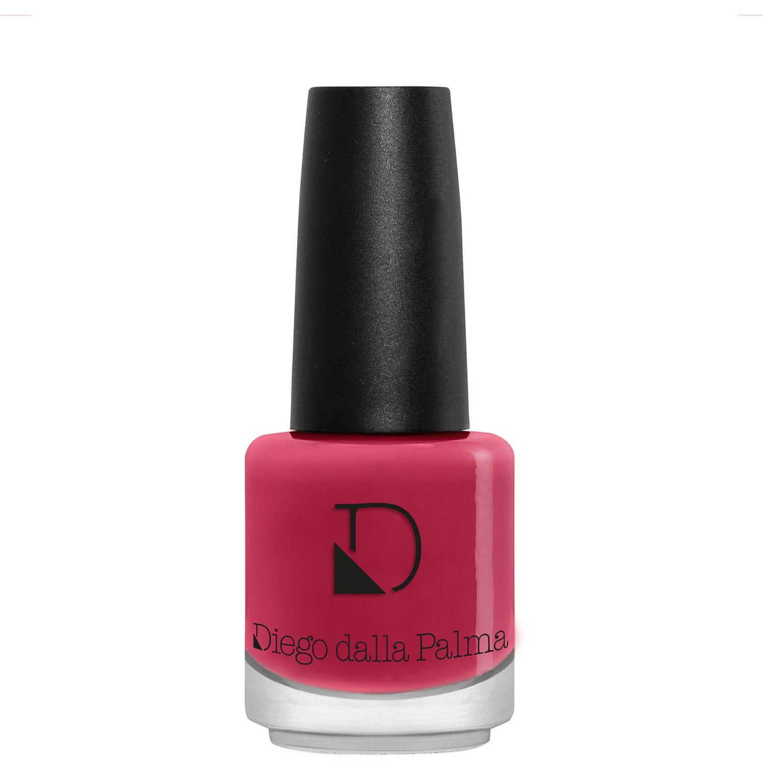 Diego Dalla Palma Dancing Nails Varnish - Raspberry 14ml