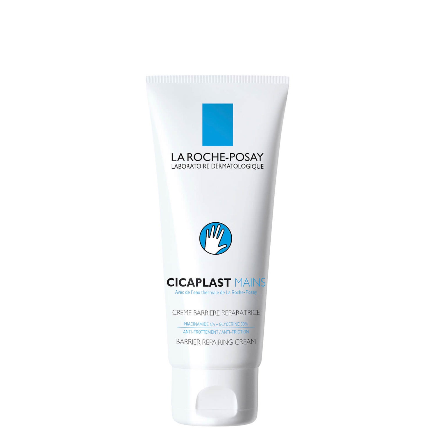 La Roche-Posay Cicaplast Hand Cream 100ml