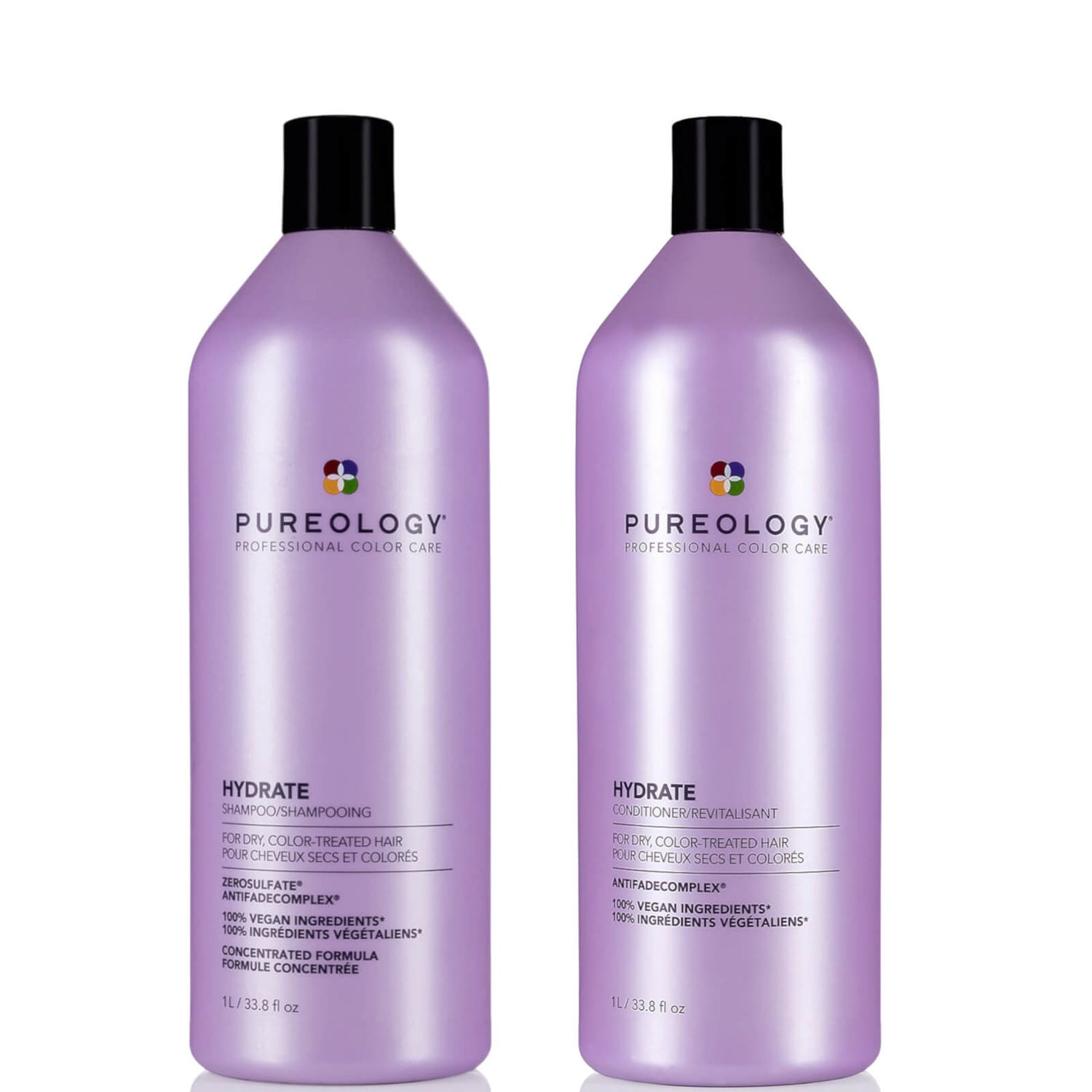 Pureology Hydrate Supersize Duo
