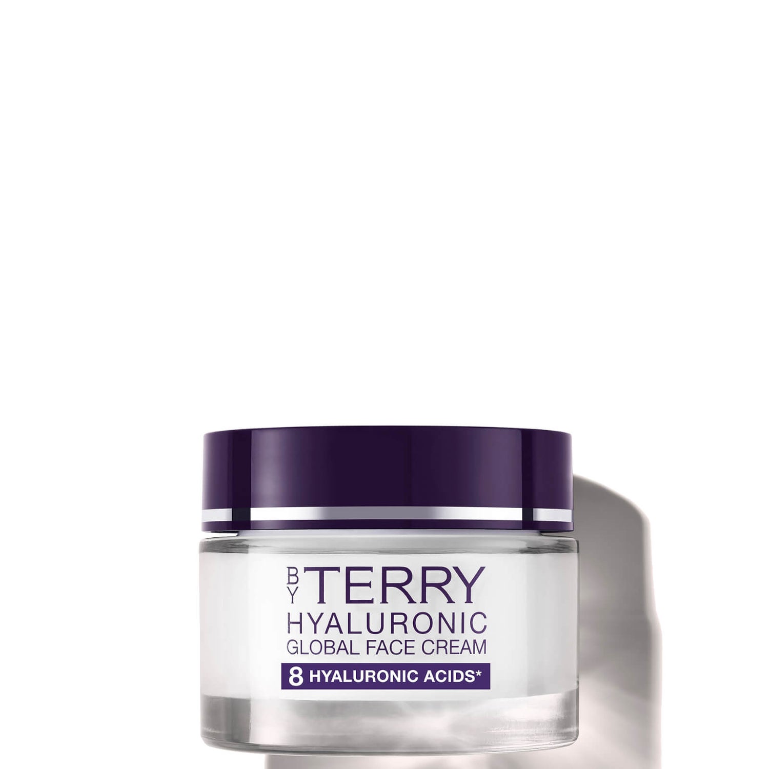 Crème visage globale à l'acide hyaluronique By Terry 50 ml