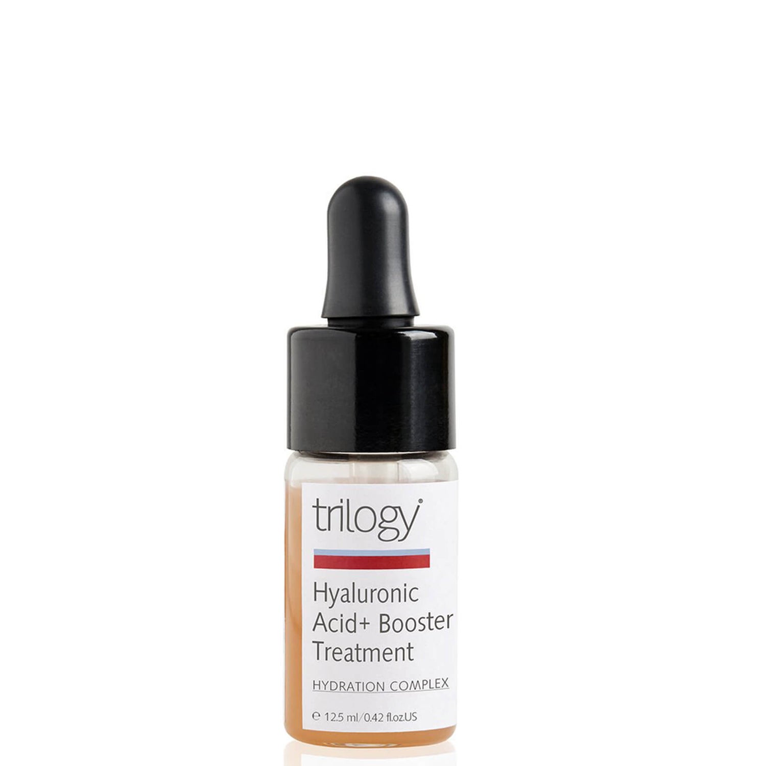 Trilogy Hyaluronic Acid Booster Treatment 12.5ml