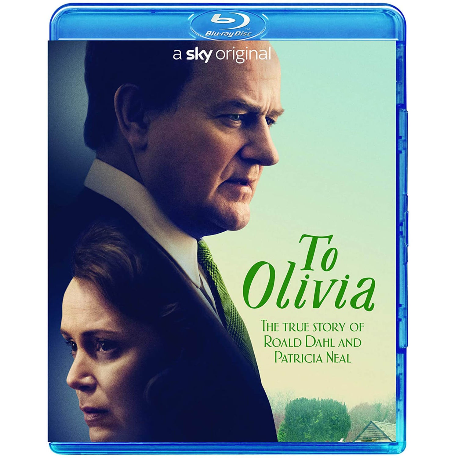 To Olivia