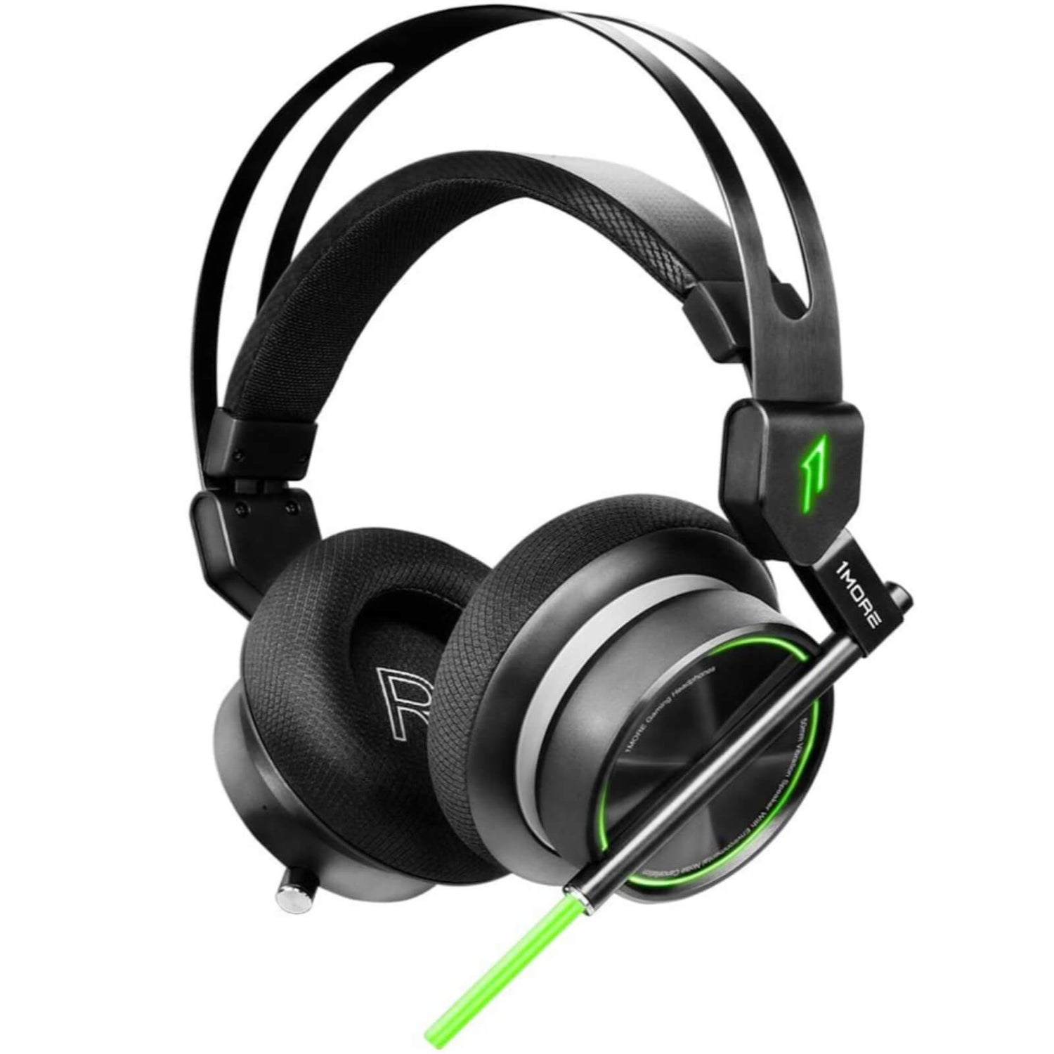 1MORE Over-Ear Gaming Headphones