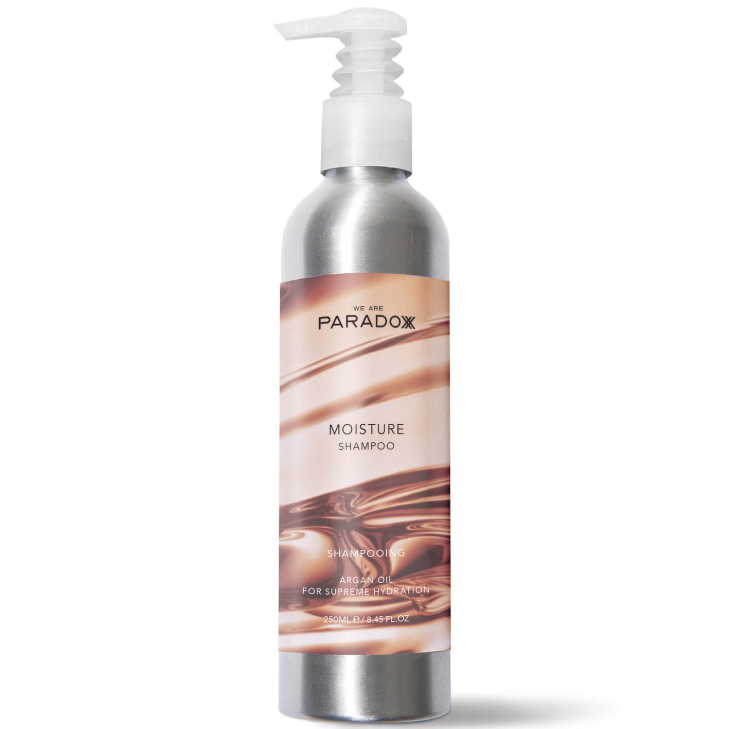 We Are Paradoxx Shampoing Hydratant 250ml