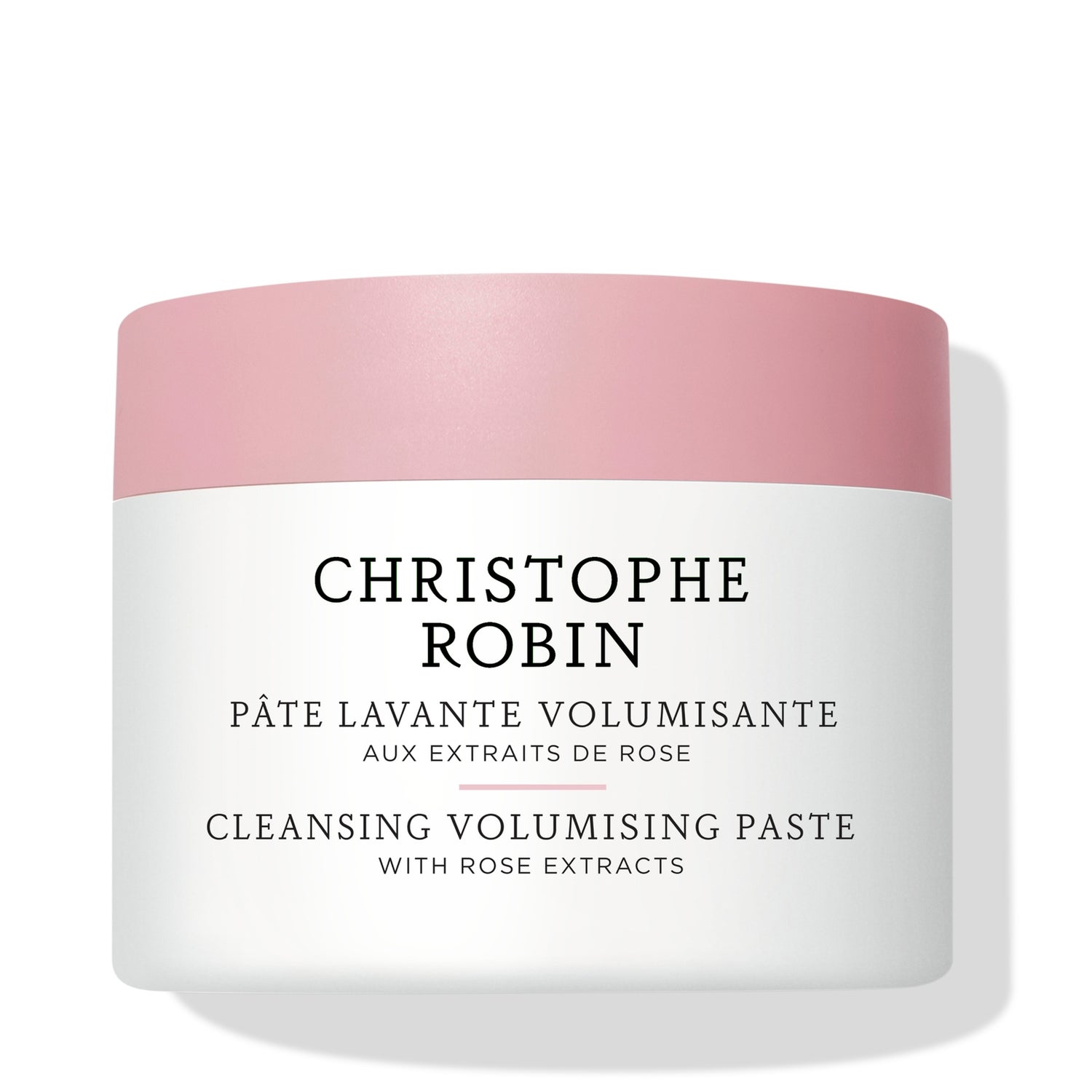 Christophe Robin Volumising Paste 40ml - New