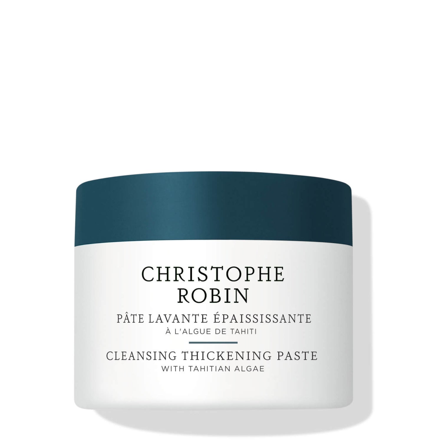 Christophe Robin Thickening Paste 40ml - New