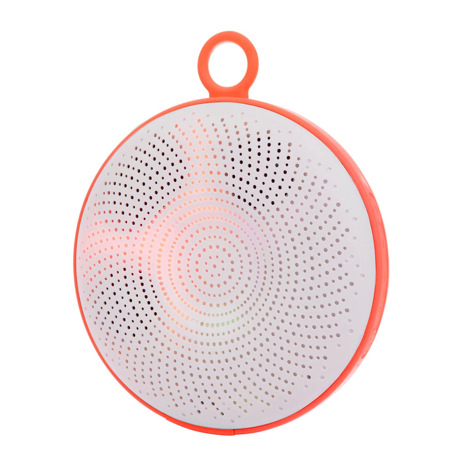 Sunnylife Floating Summer Sounds Neon - Coral & White