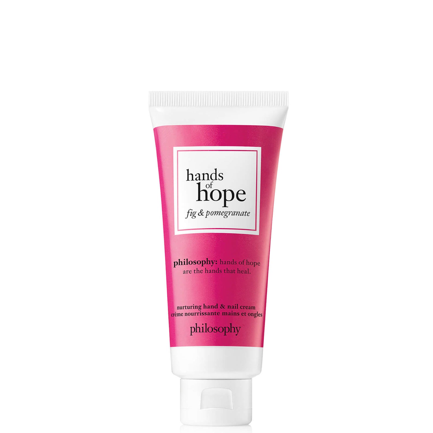 philosophy Hands of Hope Fig and Pomegranate 28g