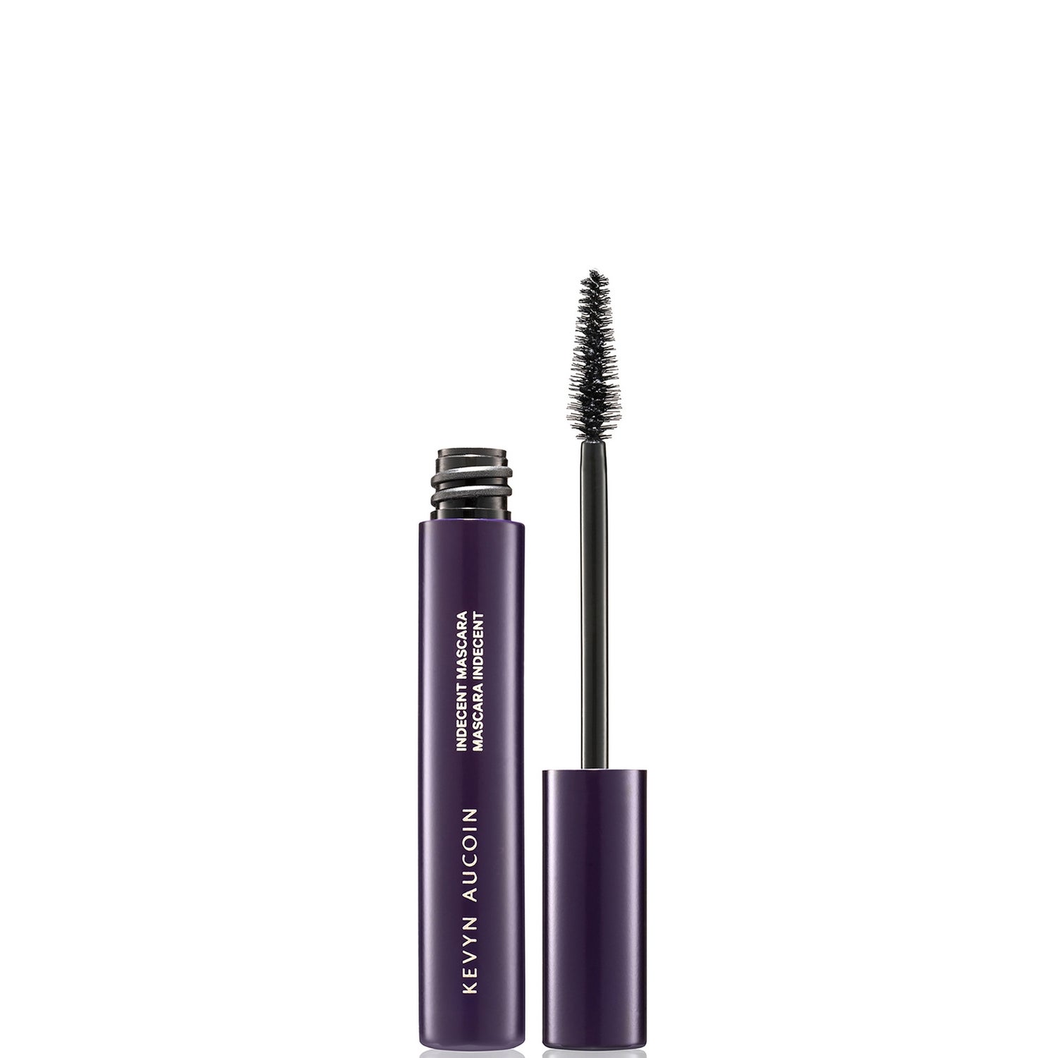 Kevyn Aucoin Indecent Mascara - Black 10ml