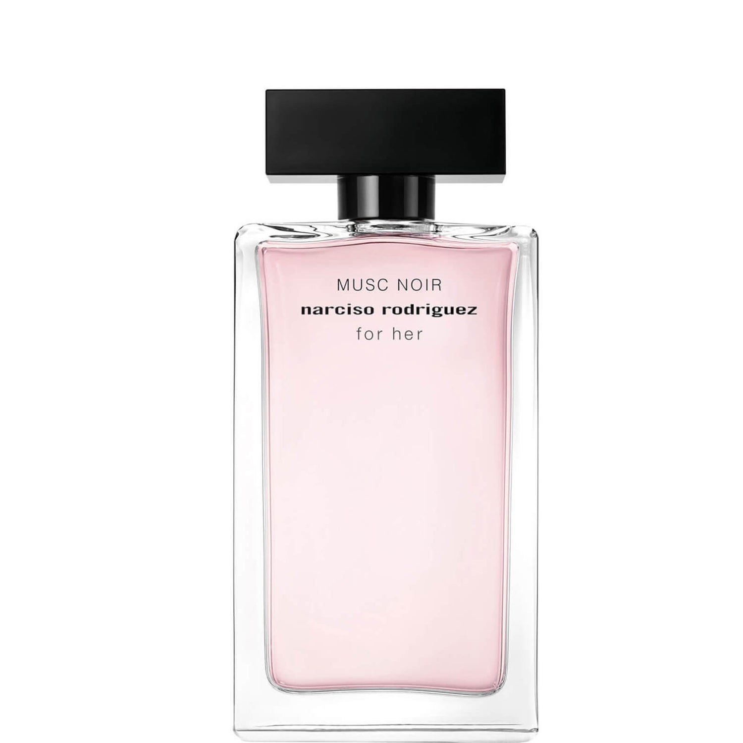 Narciso Rodriguez for Her Musc Noir Eau de Parfum - 100 ml