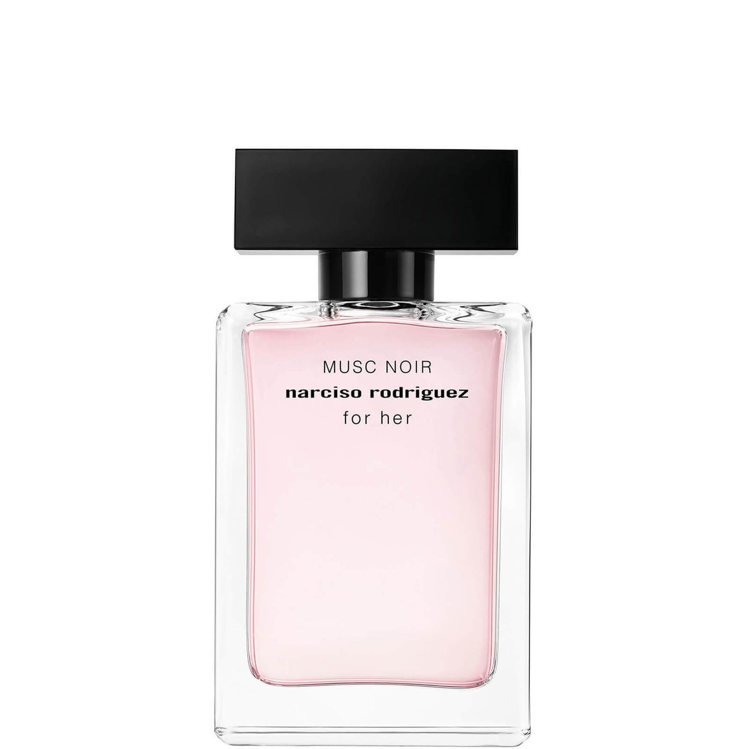 Narciso Rodriguez for Her Musc Noir Eau de Parfum - 50ml Narciso Rodriguez for Her Musc Noir parfémovaná voda - 50 ml