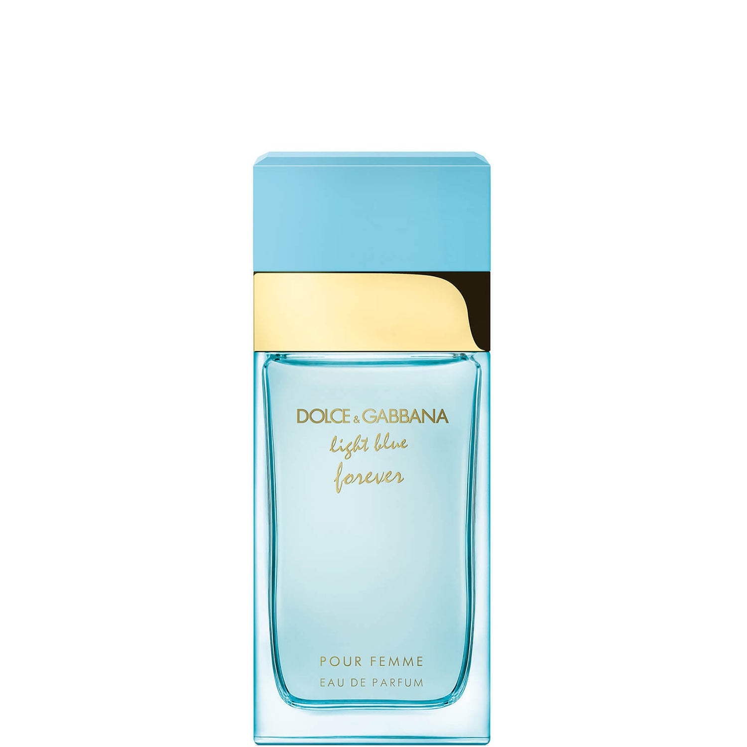 Dolce&Gabbana Light Blue Forever Eau de Parfum (Various Sizes)