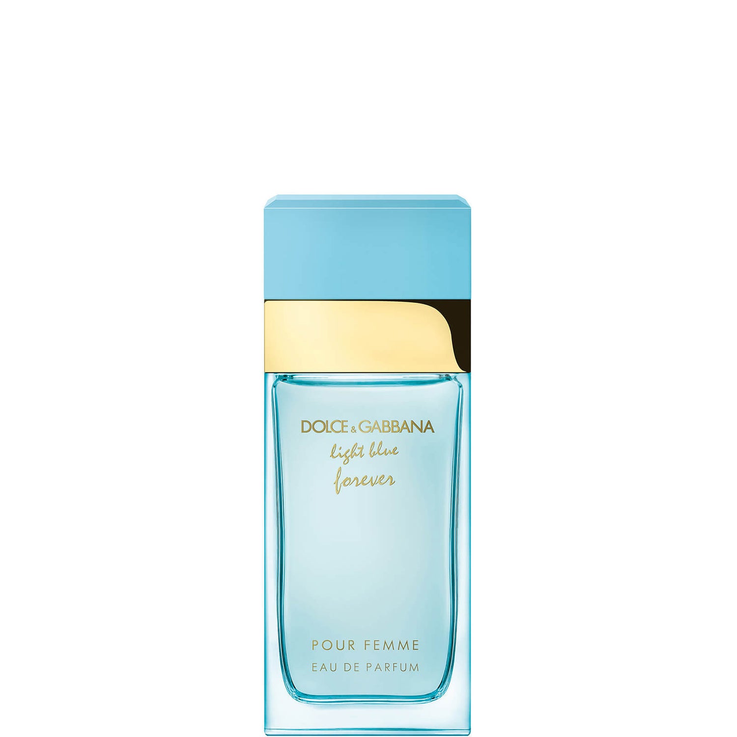 Dolce&Gabbana Light Blue Forever Eau de Parfum - 25 ml