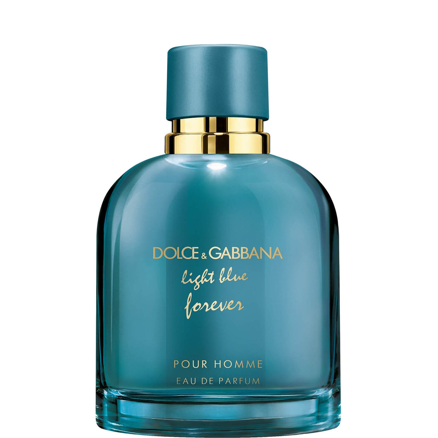 Dolce&Gabbana Light Pour Homme Eau de Parfum - 100ml lookfantastic