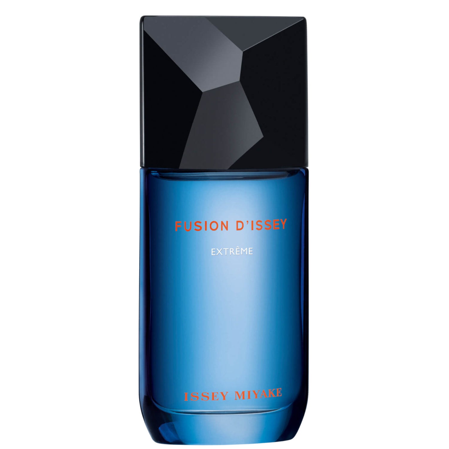 Agua de Colonia Issey Miyake Fusion Extreme - 100ml