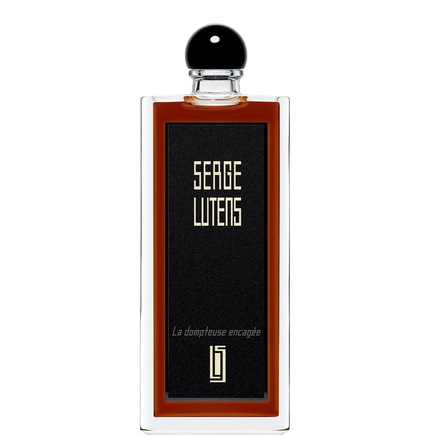 Serge Lutens La Dompteuse Encagee Eau de Parfum (Various Sizes)