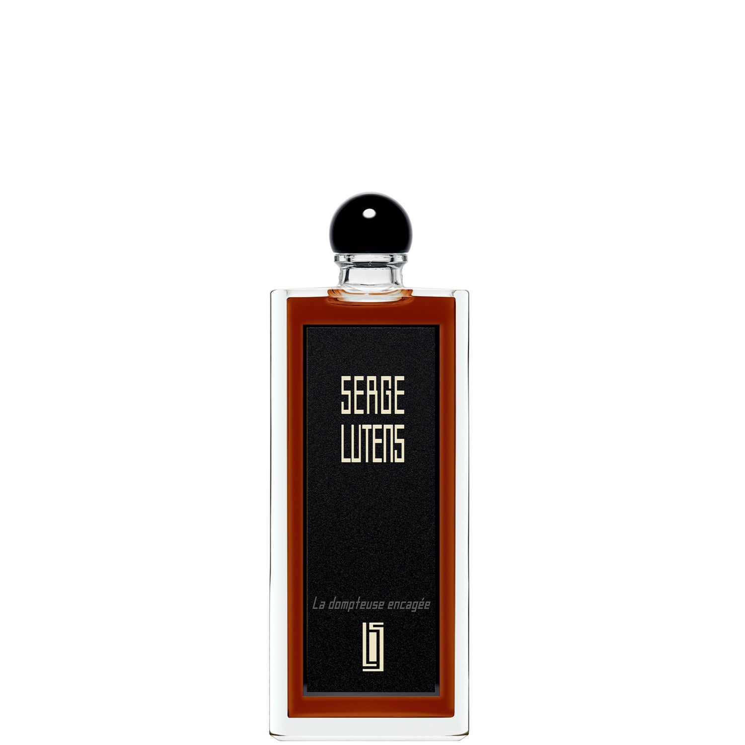 Serge Lutens La Dompteuse Encagee Eau de Parfum 50ml Serge Lutens La Dompteuse Encagee parfémovaná voda 50 ml