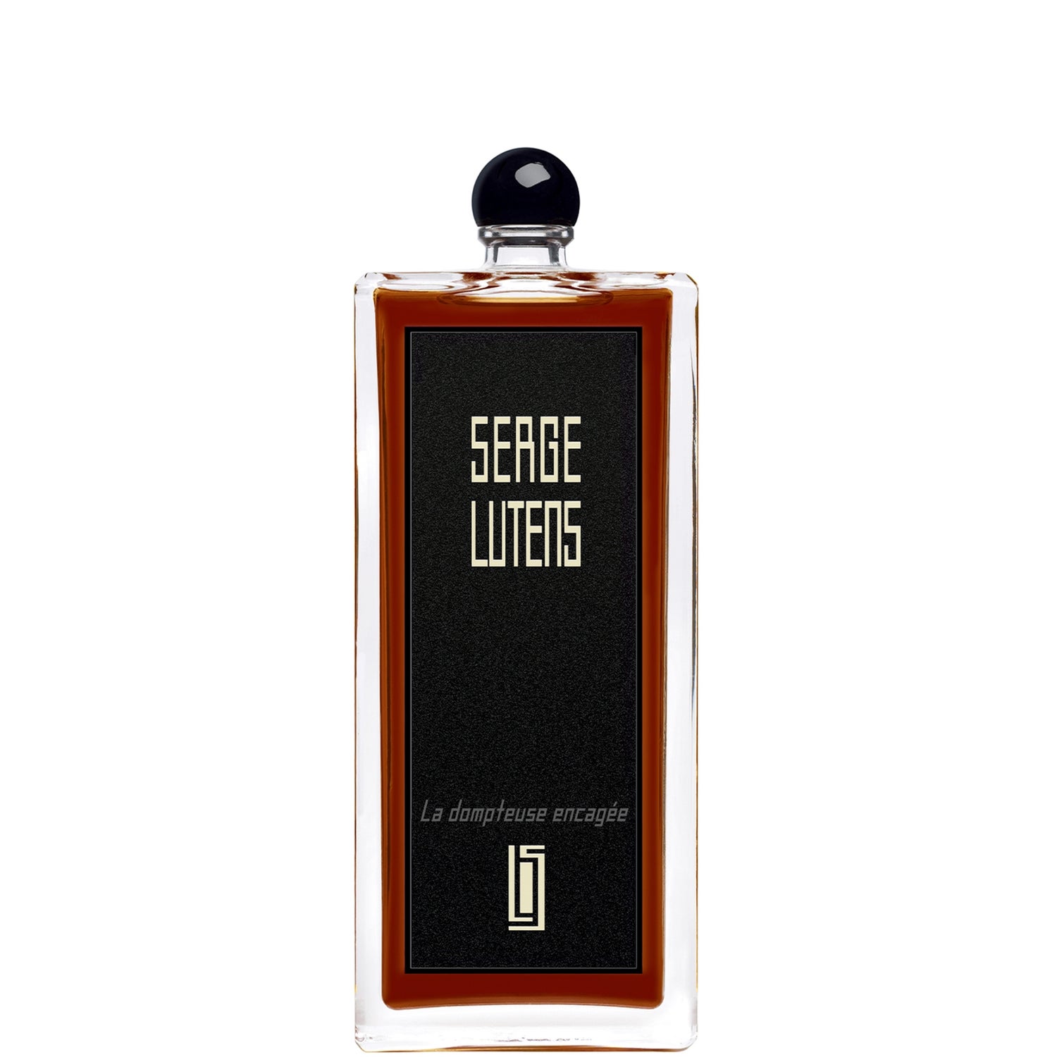 Serge Lutens La Dompteuse Encagee Eau de Parfum 100ml Serge Lutens La Dompteuse Encagee parfémovaná voda 100 ml