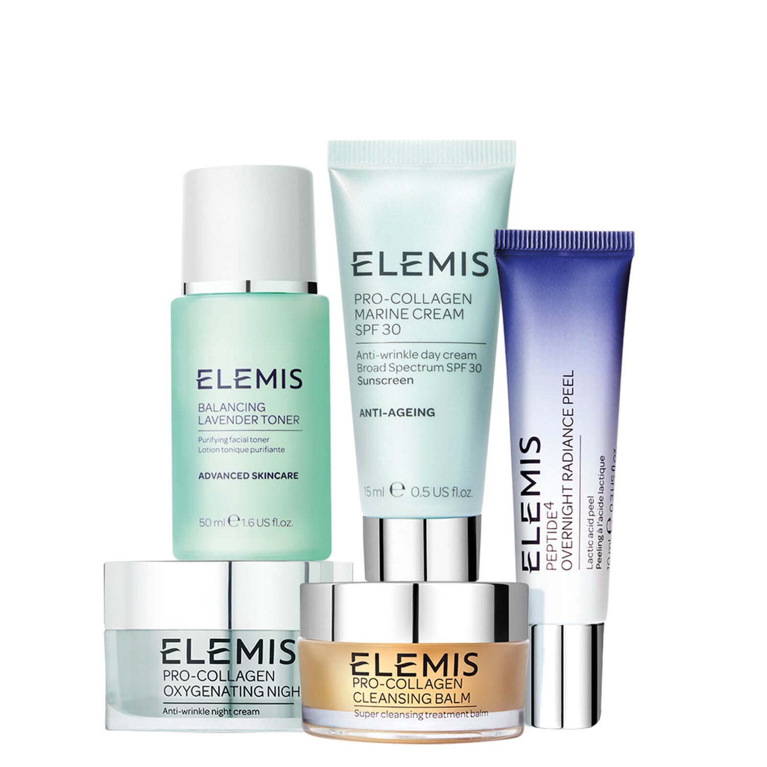 Elemis Dream Team Gift Set