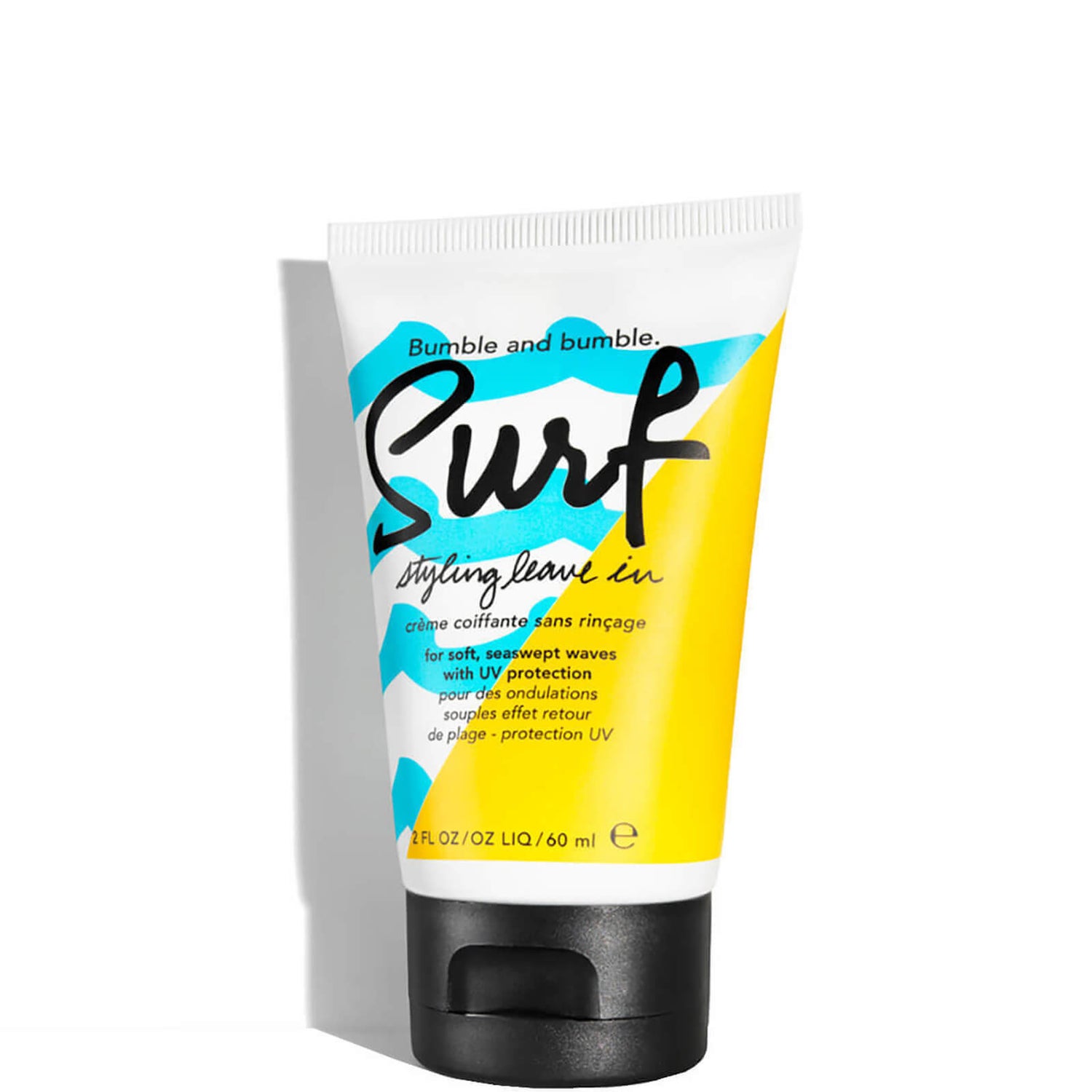 Crema Styiling Leave in Bumble and bumble Surf 60ml