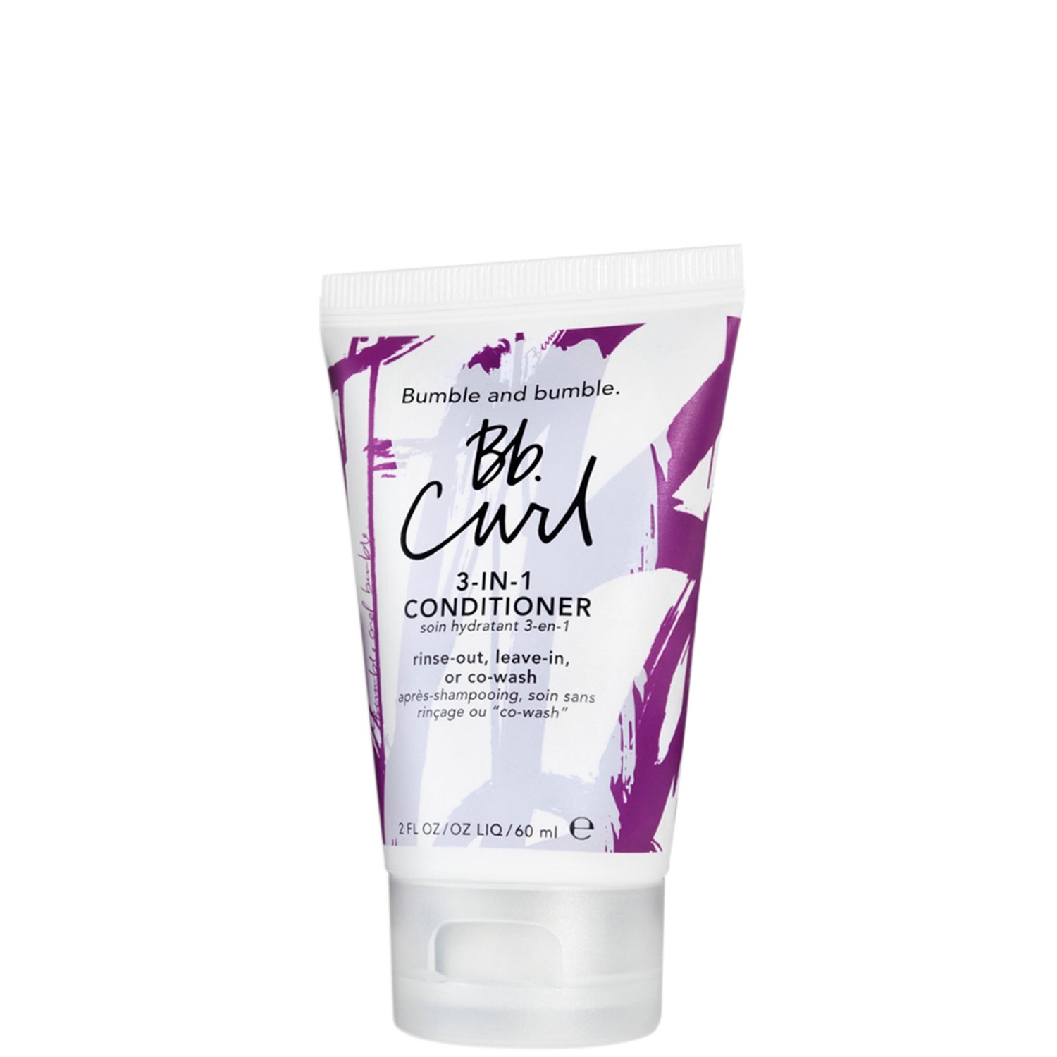 Bumble and bumble Curl Conditioner 60ml