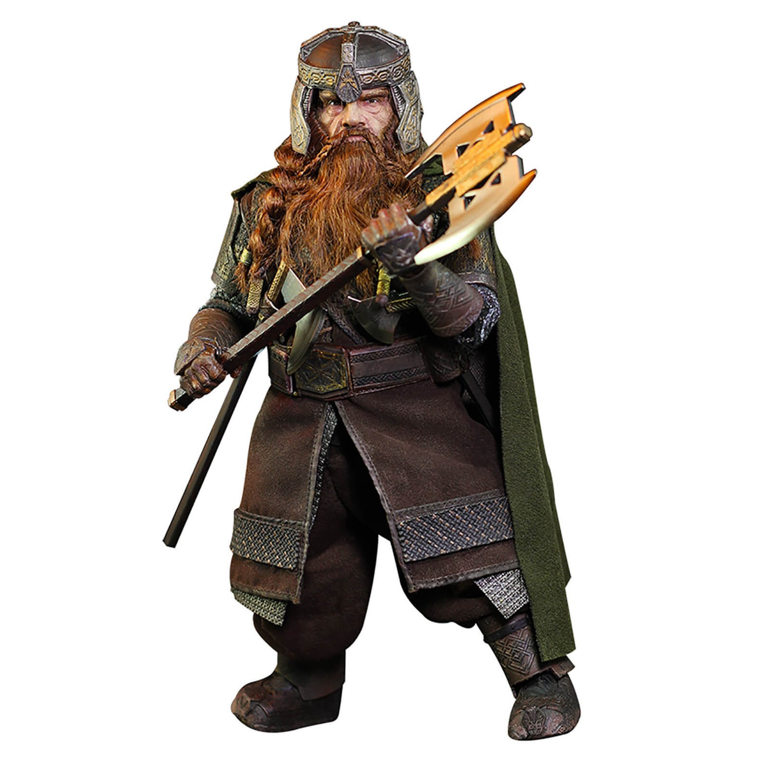 Asmus Toys Lord of the Rings 30,5 cm Actionfigur - Gimli