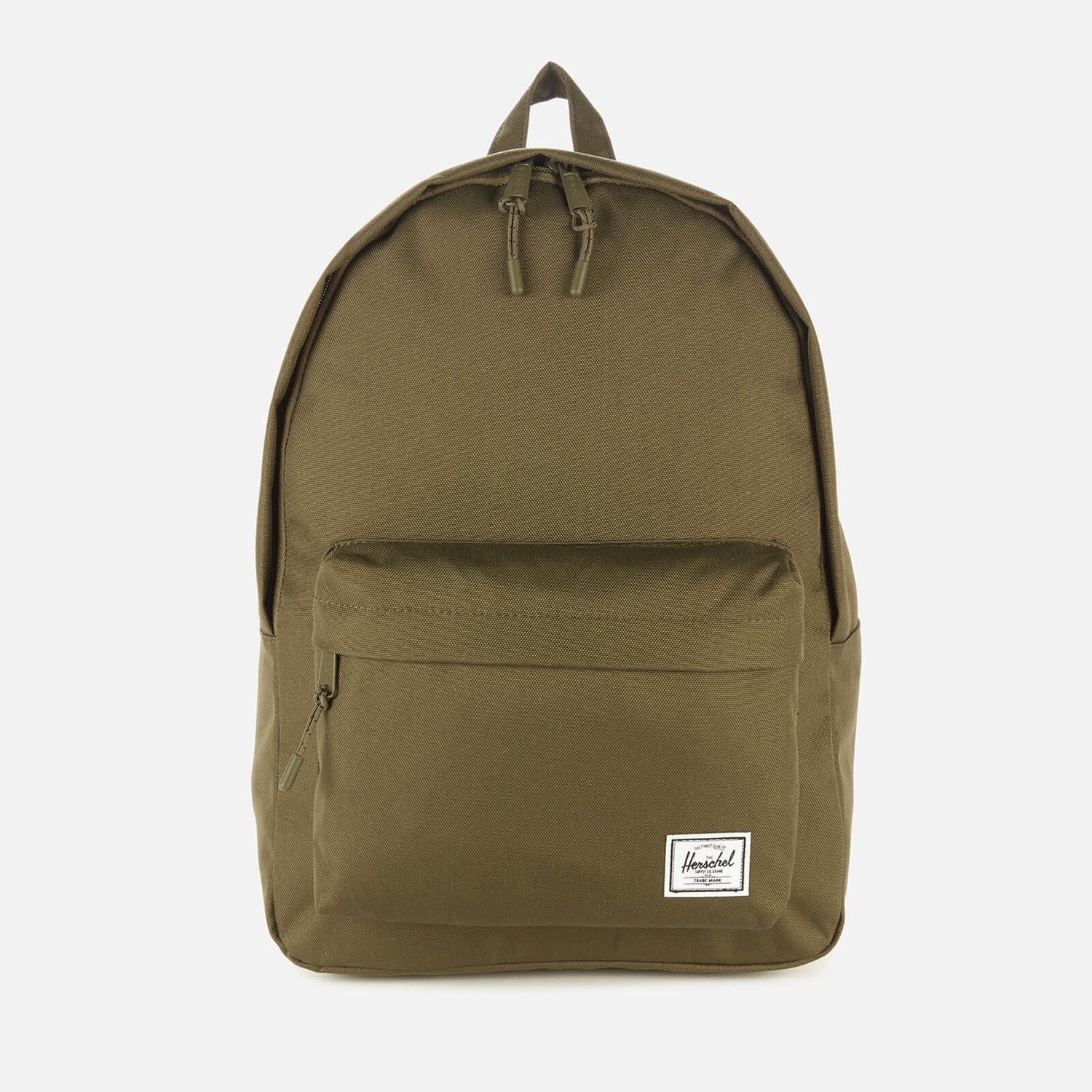 Herschel Supply Co. Men's Classic Backpack - Ivy Green