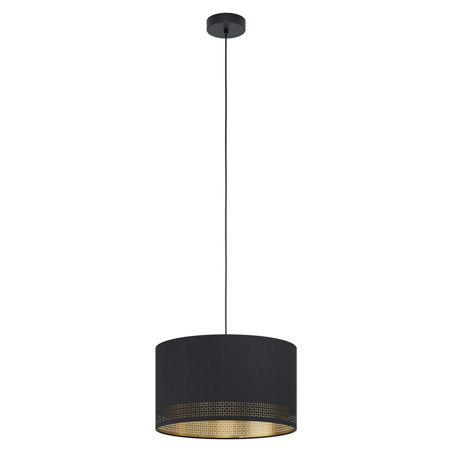 eglo esteperra cut out pendant homebase