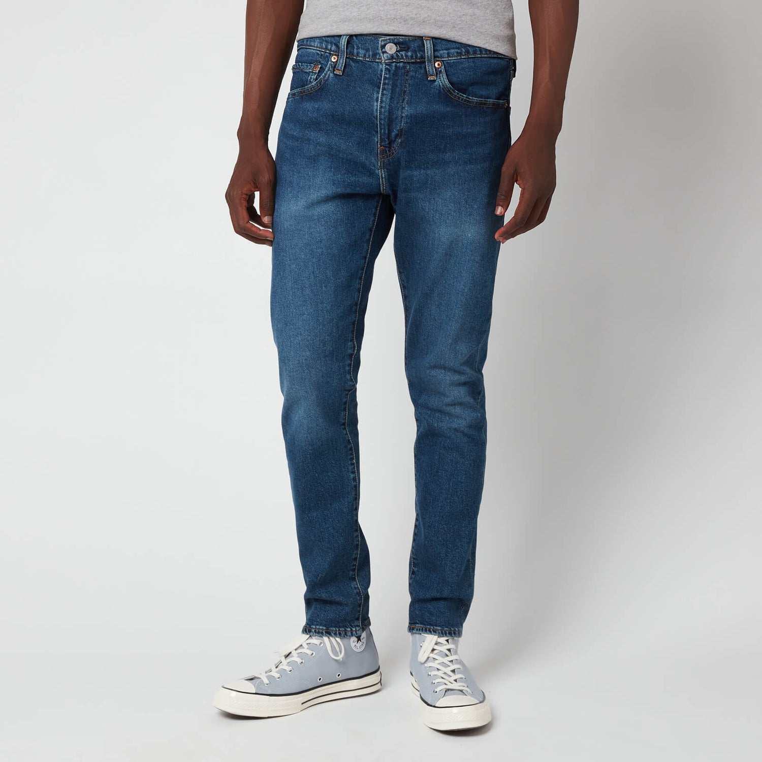 Levi's Men's 512 Slim Taper Jeans - Paros Late Knights