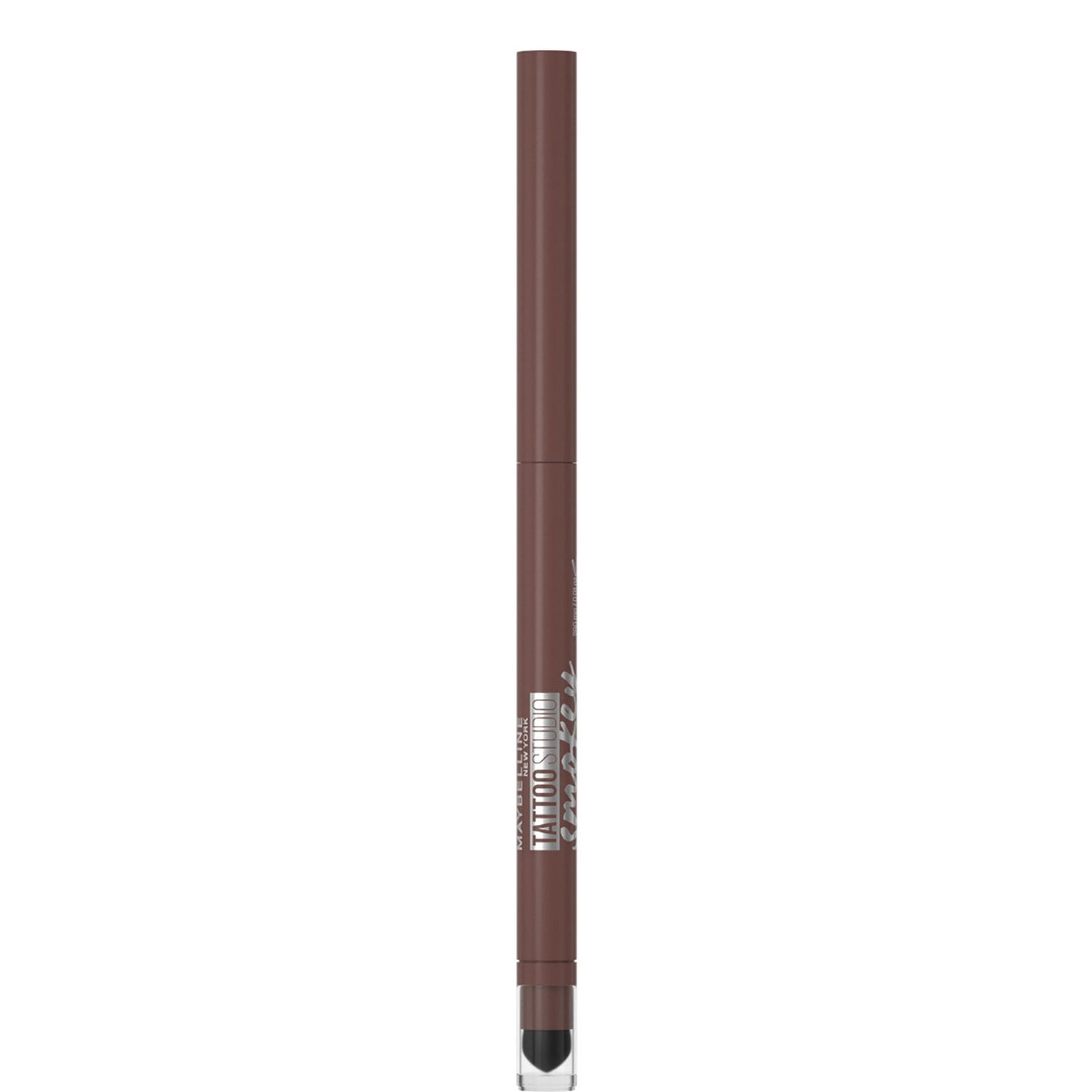 Maybelline Tattoo Liner Smokey Gel Pencil Eye Liner Waterproof 5.12g (Various Shades)