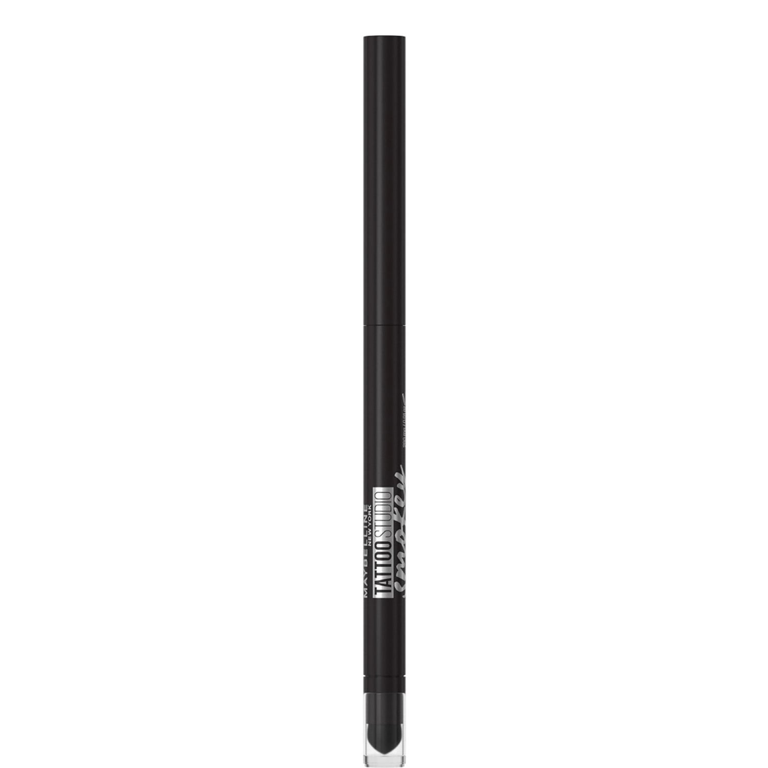 Maybelline Tattoo Liner Smokey Gel Pencil Eye Liner Waterproof 5.12g (Various Shades)
