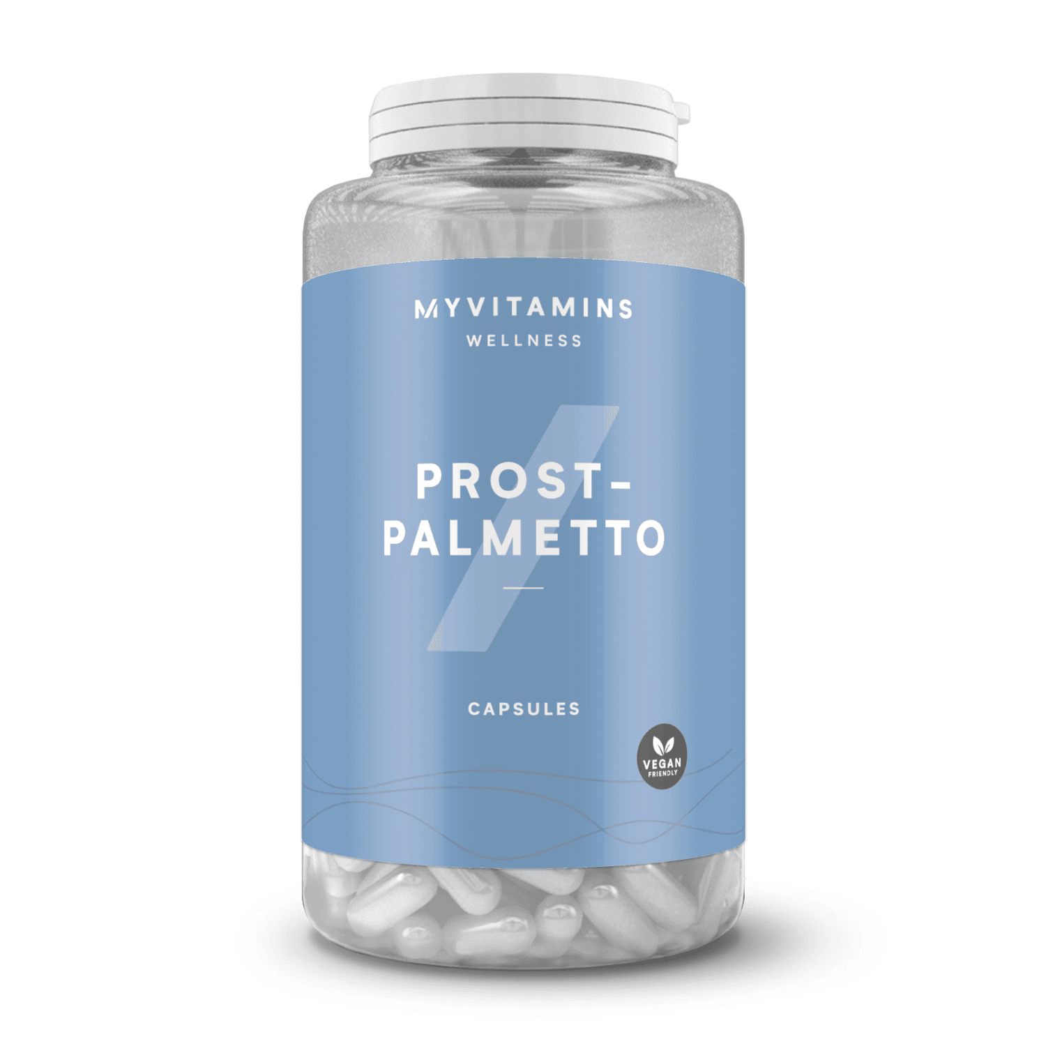 Prost-Palmetto - 60Capsule - Senza aroma