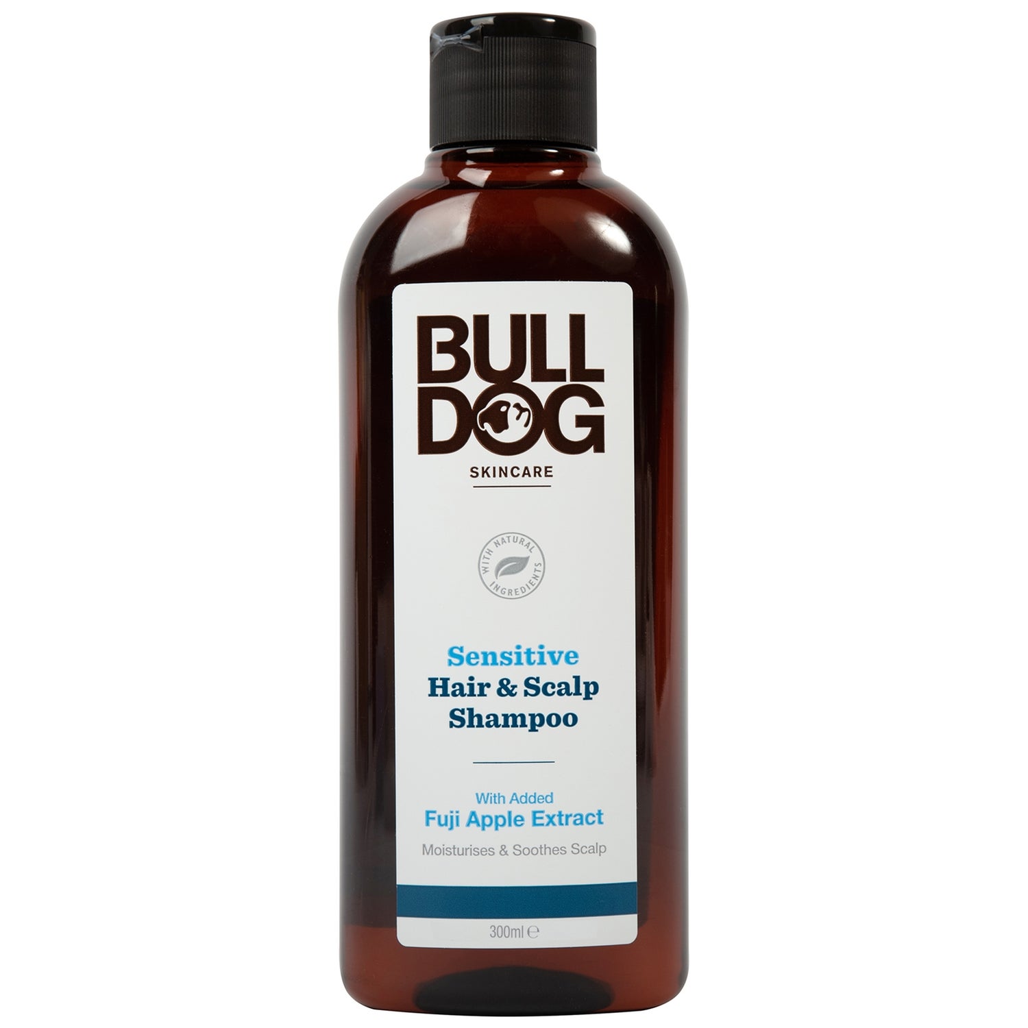 Bulldog Sensitive Shampoo 300ml