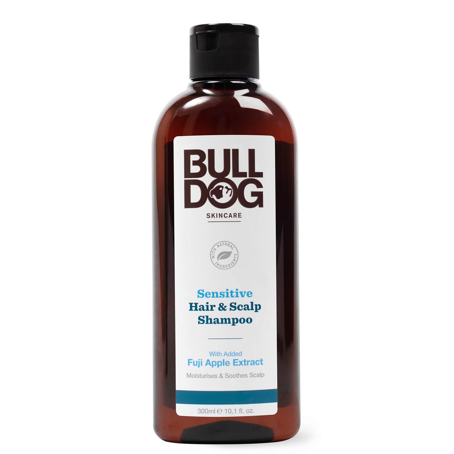 Шампунь Bulldog Sensitive Shampoo 300мл